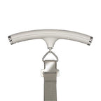 Taylor Ultra Light Digital Luggage Scale, White, Universal