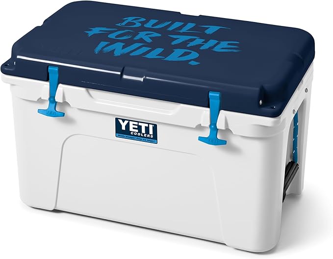 YETI Tundra 45 Cooler