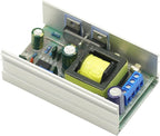 DC-DC 12V 24V to DC 200-450V 220V 380V High Voltage Boost Converter Step Up Power Supply Module Adjustable Output Voltage