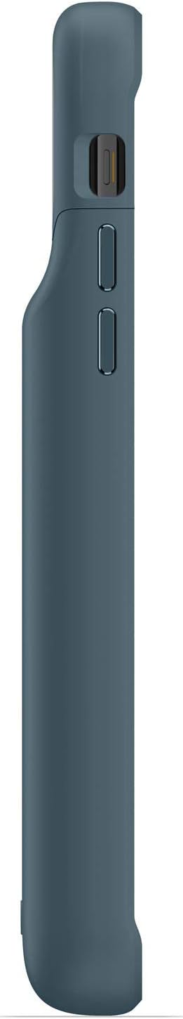 Mophie 401002828 Juice Pack Access - Ultra-Slim Wireless Battery Case - Made For Apple iPhone Xs/iPhone X (2,000mAh) - Stone