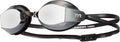 TYR Blackops 140 EV Racing Swim Goggles for Men and Women, Anti-Fog Competitive Swimming Goggles