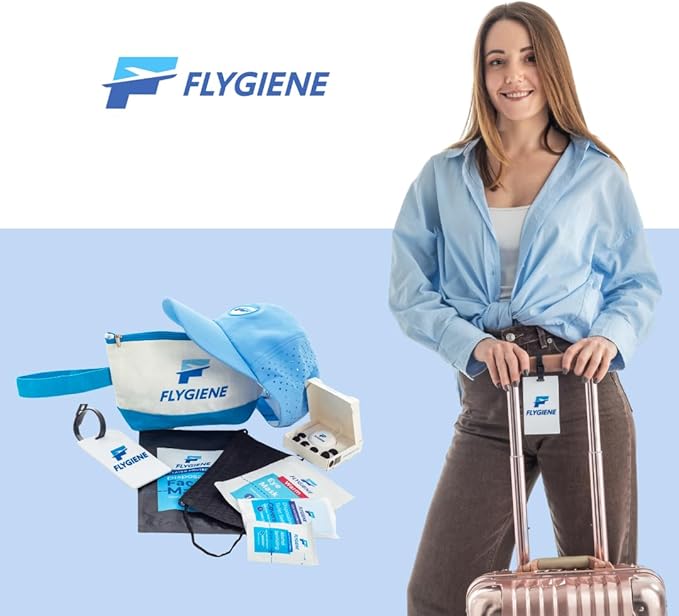 Travel Essentials Kit (OnBoard Premium Kit)