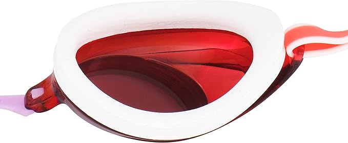 Speedo Women's Swim Goggles Mirrored Vanquisher 2.0
