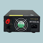 13.8V 30A Power Supply for Ham Radio - AC to DC Converter with Cigarette Lighter Socket & Cooling Fan, STP1330 (SKY TOPPOWER)