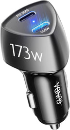 SUNDA 173W Fast Car Charger