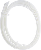 Gardner Bender 45-524SP 24-Inch Natural Heavy Duty Cable Ties, 10-Pack