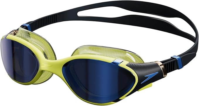 Speedo Unisex-Adult Swim Goggle Biofuse 2.0
