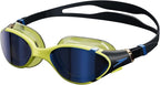 Speedo Unisex-Adult Swim Goggle Biofuse 2.0