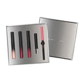 Hydrating Lip Makeup Collection for Women | 5-Piece Set with Lipstick Lip Liner | Long-Lasting Beauty Essential Set B One Size