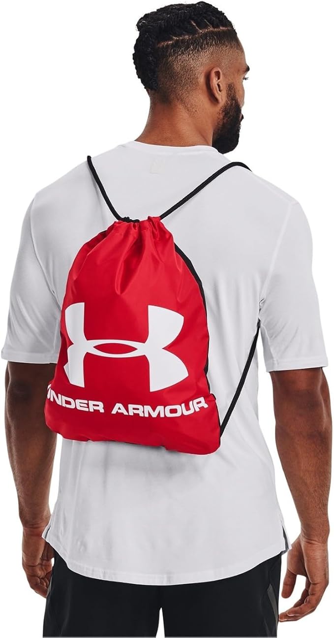 Under Armour Unisex-Adult Ozsee Sackpack