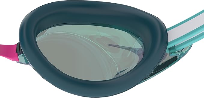 Speedo Women's Swim Goggles Mirrored Vanquisher 2.0