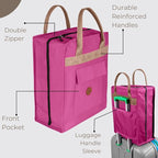 Shoe Bag for Travel, Portable Shoe Organizer, Storage Bag, Shoe Tote Bag for Women and Men