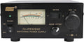 Universal Compact Ham Radio Power Supply 30A DC 13.8V Fixed Output-Noise Offset Home Lab Bench top Converter for Mobile Transceiver, Switching Power Supply with Display for AnyTone & TYT Radio