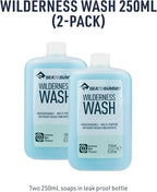Sea to Summit Wilderness Wash Liquid Camp Soap