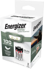 Energizer Universal+ LED Headlamp (2-Pack),