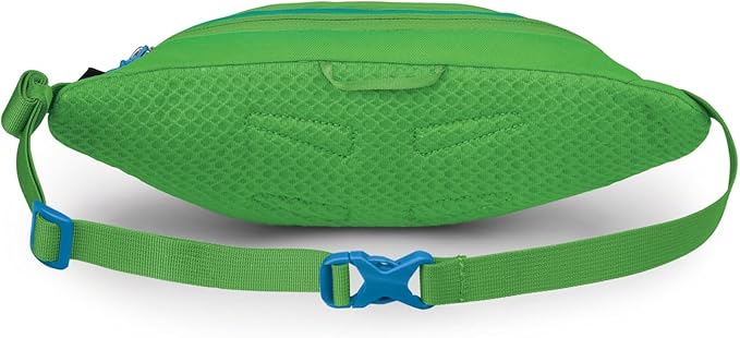 Osprey Daylite Mini Waist Pack - Lightweight Belt Bag with Crossbody Shoulder Carry Option