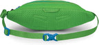 Osprey Daylite Mini Waist Pack - Lightweight Belt Bag with Crossbody Shoulder Carry Option