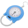PATKAW Portable Luggage Scale with Hook High-Precision Handheld Suitcase Weight Scale for Travel and Home Use