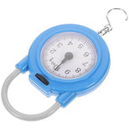 PATKAW Portable Luggage Scale with Hook High-Precision Handheld Suitcase Weight Scale for Travel and Home Use