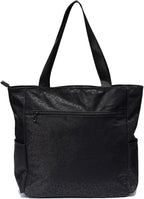 Original Floral Water Resistant Large Tote Bag Shoulder Bag for Gym Beach Travel Daily Bags Upgraded