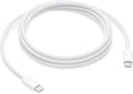 Apple 240W USB-C to USB-C Woven Charge Cable (2 m): Fast and Convenient Charging