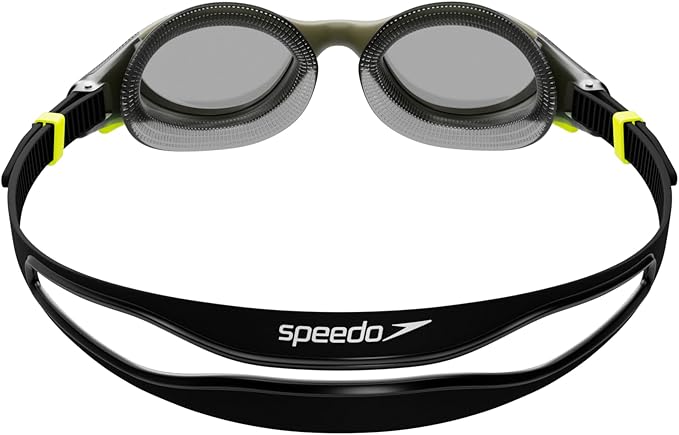 Speedo Unisex-Adult Swim Goggle Biofuse 2.0