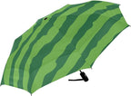Folding Umbrella Windproof Travel Umbrellas Money Hundred Dollar Bill Light Portable Manual Rain Umbrellas for Man Women