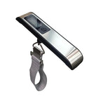 Luggage Weight Scale, 3pcs Portable Luggage Weight Scale 50kg Digital Travel Baggage Weight Scale with High Accuracy,for Travel