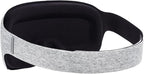 Whoop Restorative Sleep Mask, Ultra-Comfortable for Side Sleepers, Designed to Boost Restorative Sleep and Recovery, Blocks Light to Help You Sleep Longer and Better