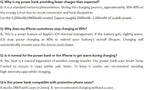 Small White Portable Power Bank for iPhone 13/12/14 Series,5000mah Mini Battery Charger for Lightning Port, Portable Battery Pack Backup Emergency Power Charger