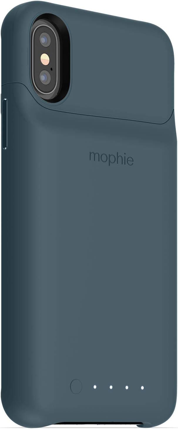 Mophie 401002828 Juice Pack Access - Ultra-Slim Wireless Battery Case - Made For Apple iPhone Xs/iPhone X (2,000mAh) - Stone