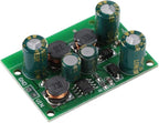DC-DC Boost Converter Voltage Regulator Module Positive Negative Dual Output 12VDC for Power Supply and Circuit Projects