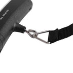 Luggage Scale, Suitcase Weighing Scale T-shaped Travel Portable Digital Hanging Scale, for Package Luggage