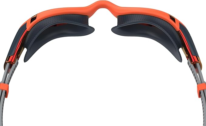 Speedo Unisex-Adult Swim Goggle Biofuse 2.0