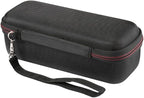 Hard Travel Case for Anker Prime 250W Power Bank 27650 mAh Portable Charger Protective Carry Case Storage Case(Black)