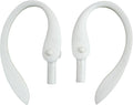 Only for Apple Wired EarPods – Designed to snap onto The Standard Wired EarPods That Ship with iPhone; Will not Work with Any Wireless or Bluetooth Earbuds. | (White)
