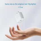Phone Charger，4 Pack USB C Charger Block，20W Type C Fast Wall Charge Power Adapter for i Phone 17/16/15/14/13/12/11/X/8/Xs Max/XR/S25/S24 and More