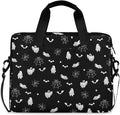 Laptop Case 15.6 inch Computer Bag Waterproof Laptop Briefcase Laptop Bag for Women & Men (color15)