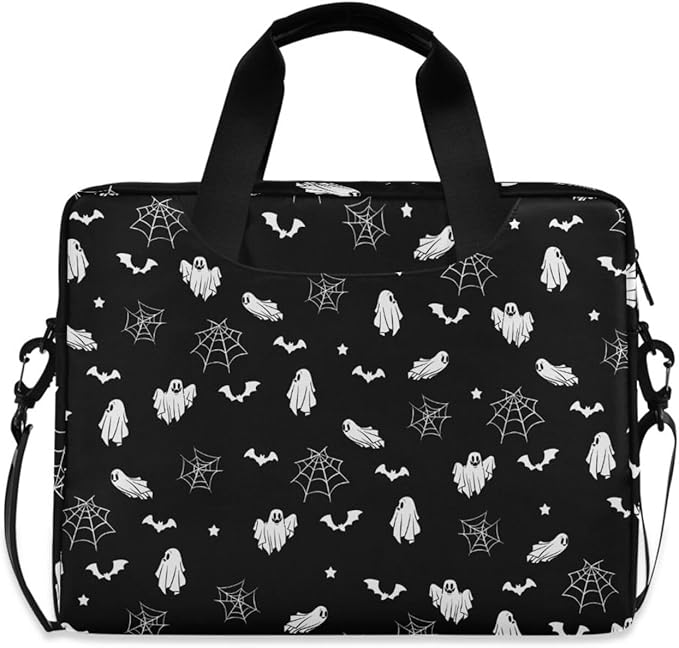 Laptop Case 15.6 inch Computer Bag Waterproof Laptop Briefcase Laptop Bag for Women & Men (color15)