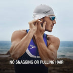 Speedo Swim Cap Silicone