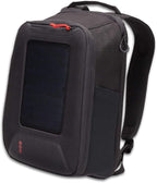 Voltaic Systems Converter Solar Backpack Charger - Includes a Battery Pack - Powers Phones Including iPhone, Tablets, & USB Devices