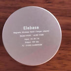 Elebase Apple Watch 11 Charger,5W USB C Magnetic Charging Adapter for iWatch USBC & iPhone Power Port,Portable Type C Wireless Watch Charger Dock for iWatch Series 10 9 8 7 6 Ultra SE 3 2,42/46/44mm