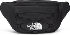 THE NORTH FACE Jester Lumbar Pack | Fanny Pack With Water Repellent Finish, 2.2 Liters, Crossbody Adjustable Strap