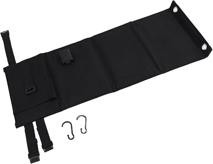 Efficient 10W Solar Panel Charger Foldable Portable Power Bank for Mobile Devices in Outdoor Activities