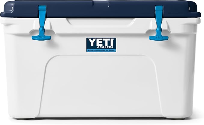 YETI Tundra 45 Cooler