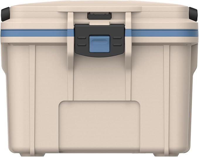 Pelican 8QT Personal Cooler & Dry Box