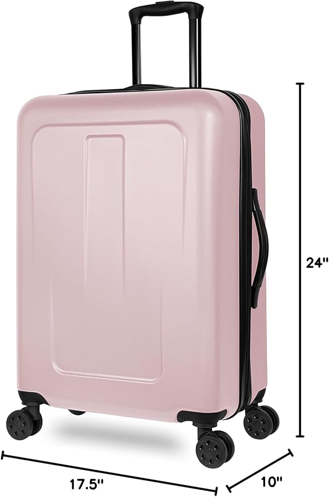 Passage 24-Inch Expandable Hardside Spinner
