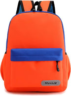 13 inch Kids Preschool Toddler Backpack Cute Cool Lightweight Daypack For Boys and Girls