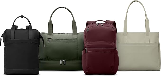 Samsonite Better Than Basic Tote Bag