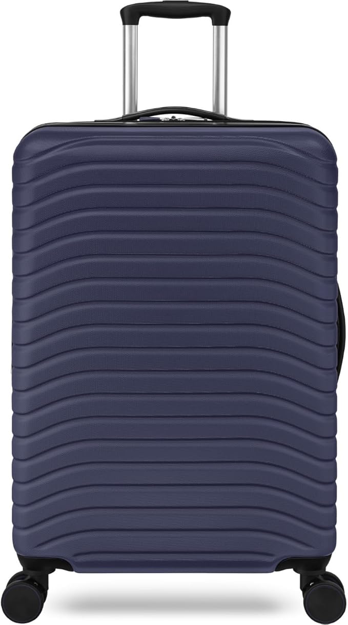 Everest Hardsided Spinner 3-Piece Set 20/24/28